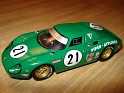 1:43 IXO (RBA) Ferrari 250 LM 1949 Verde